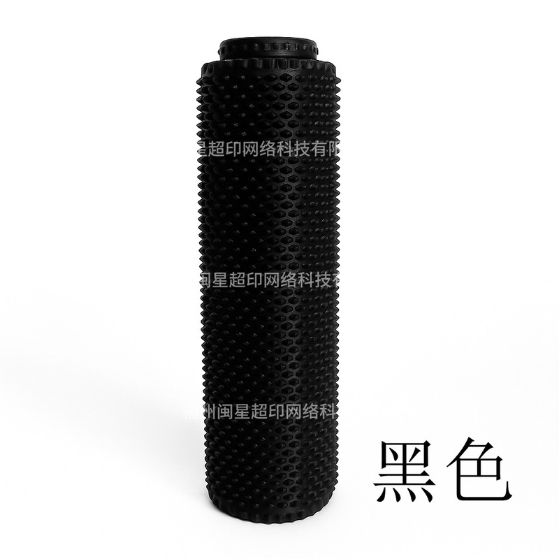 Amazon 新製品 MiniGrippie ポータブル スパイク キーキャップ付き プレス マッサージ ストレス リリーフ グリップ ミニ|undefined
