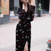 �ֻ��ؼ�2023�¿��Ը���������ӡ��ȹ��ŮV��������������ȹ50766