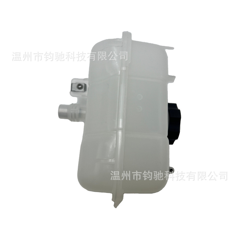 For Jeep Wrangler 2018-2024 Radiator Coolant Reservoir Compatible with 68283565Ab