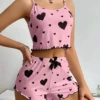 Rose pink