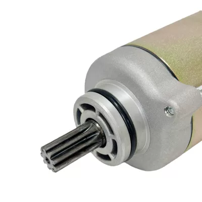 Atv Cf500 600 – Starter and accessories