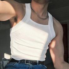 U 72961 Men's sleeveless ��ʿ���������¿羳����ͨ