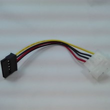 SATA�Դ������Ӳ�P�Դ��IDE�DSATA���Ӳ�P��늾�4pin�Դ��