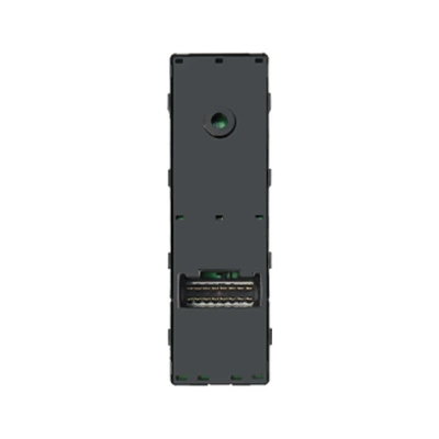 Shuailing T6 1308, Glass lifter