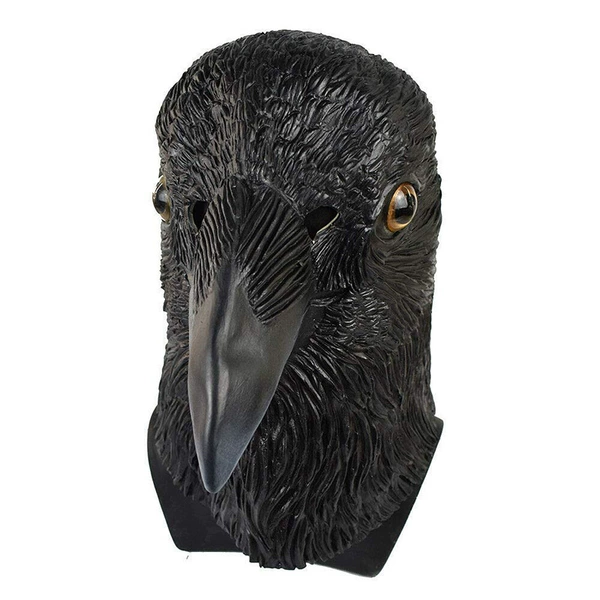 Crow
