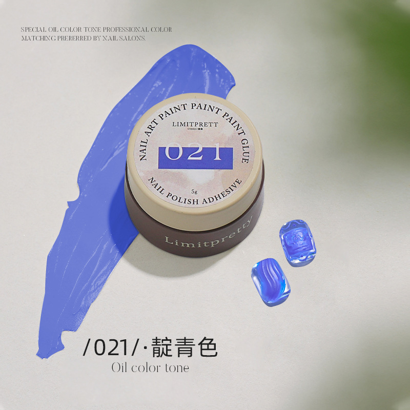 021 # índigo