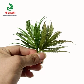 仿真绿植;仿真花;仿真枝叶和树