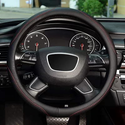New Protective Cover, Steering wheel cover