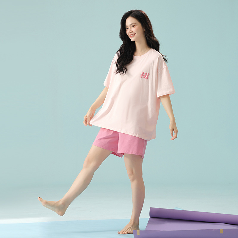 5E5208-여성 모델