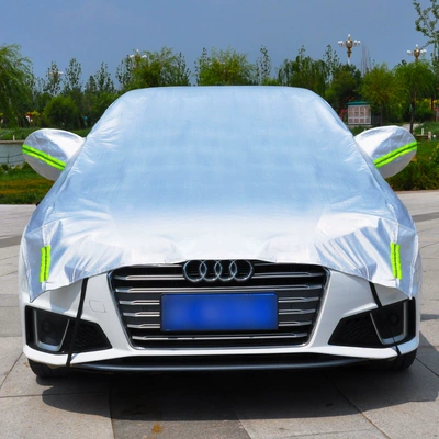 Car clothing – Protection, Full Cover