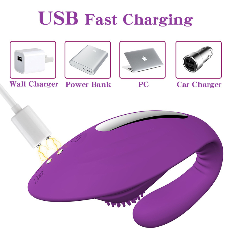 Vibrating Egg For Women Wearable Training Orgasm Vibrator_voghion.com