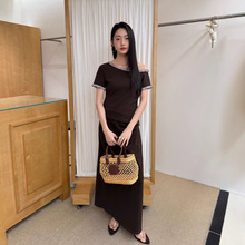 ԏ��� NEWOPEN 25�ķ�ʽ�r�����bŮ����ȹ��б��t��ɼ���S5350