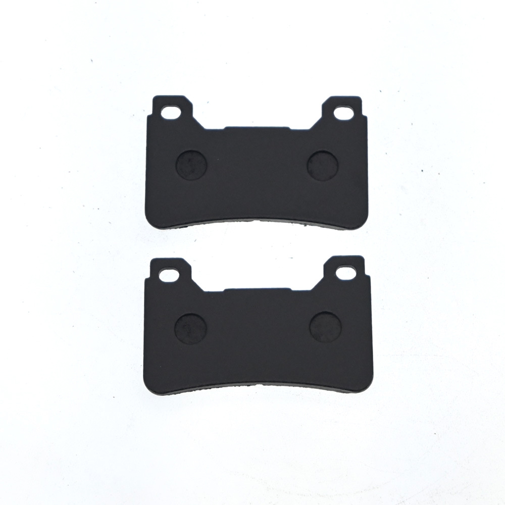 Motorcycle Disc Brake Pads Fa390 Suitable for Honda Cbr 600 Vfr 800