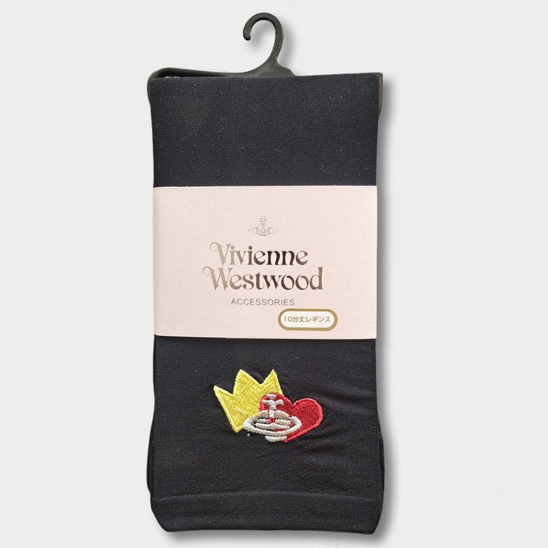 女性用黒の春と秋用レギンス、土星刺繍入り、痩身効果のある9点丈パンツ、タイトフィット、高弾性、多用途