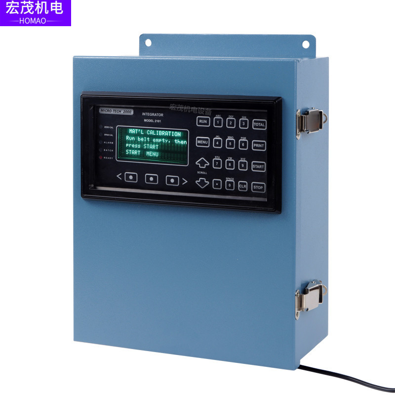英文显示控制器MICRO-TECH2000型MODEL2001MT2101MT2200称重仪表