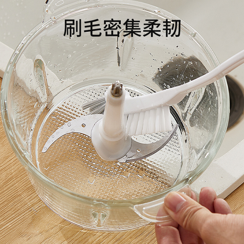 ザリガニブラシ、長柄カップブラシ、多目的洗浄ブラシ、豆乳マシンブラシ、壁破壊機、行き止まりのないクリーニングツール|undefined