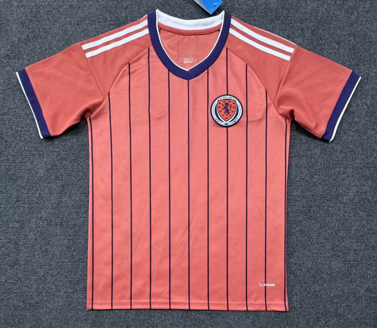 2627 camiseta transfronteriza Argentina Portugal Inglaterra España tailandesa camiseta fútbol image 60