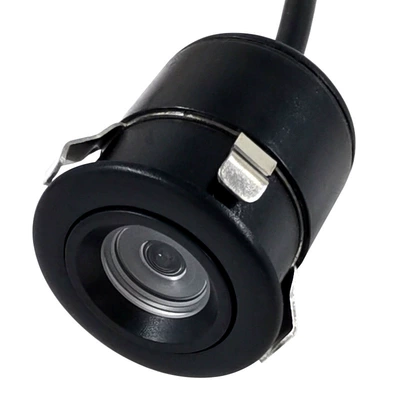 view color, Vehicle camera