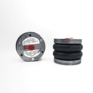 CONTITECH conditek air spring horse brand airbag FD76-14CR double-bag damping rubber gas