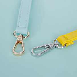 跨境专供水壶肩带调节背带包带子斜挎挂镜子调节带斜跨背带替换带