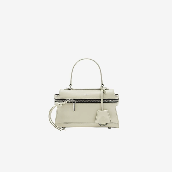 Milkshake White MINI