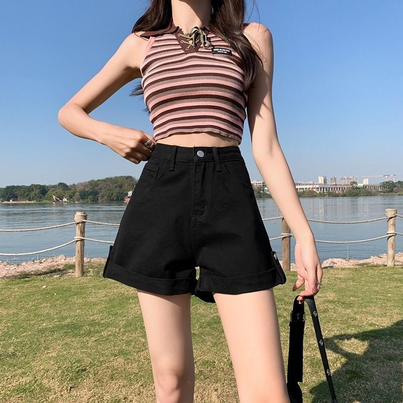 검은색