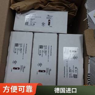Bihl Wiedemann Germany B W BWU2544 Gateway Module genuine goods