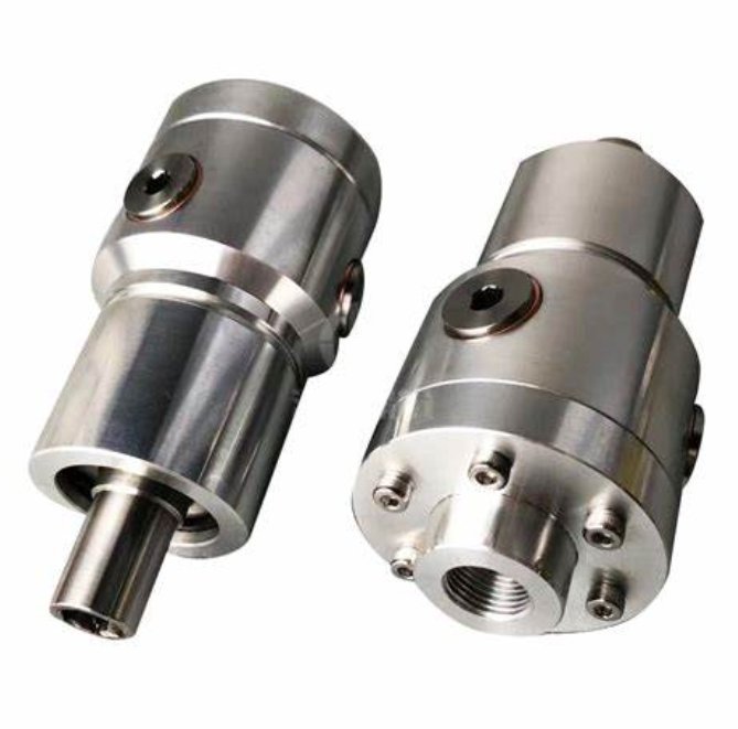 RU-2-22 M22X1 SMW旋转接头 Nr. 044970