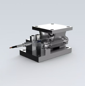 波纹管称重模块1吨2T称重传感器模块反应釜称重控制系统防爆