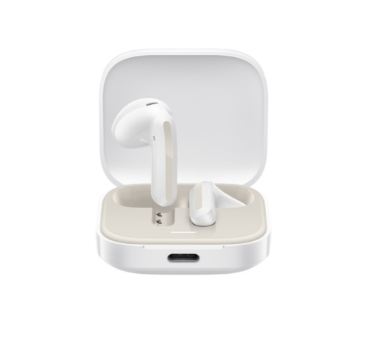 Auriculares inalámbricos Bluetooth Xiaomi RedmiBuds6 Vibration Edition Auriculares Redmi Auriculares con cancelación de ruido de llamada semi-en el oído