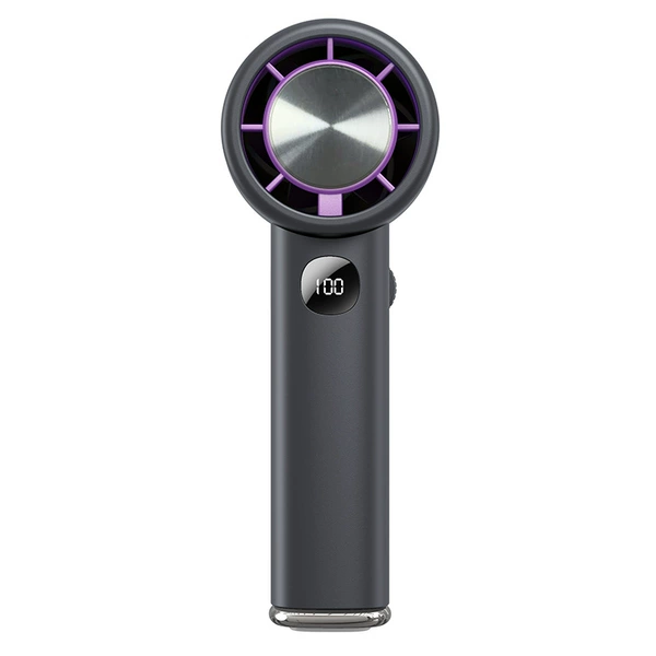 WH08 high-speed refrigeration dark grey