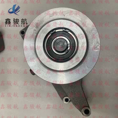 Engine Belt Tensioner – Generator şkivləri