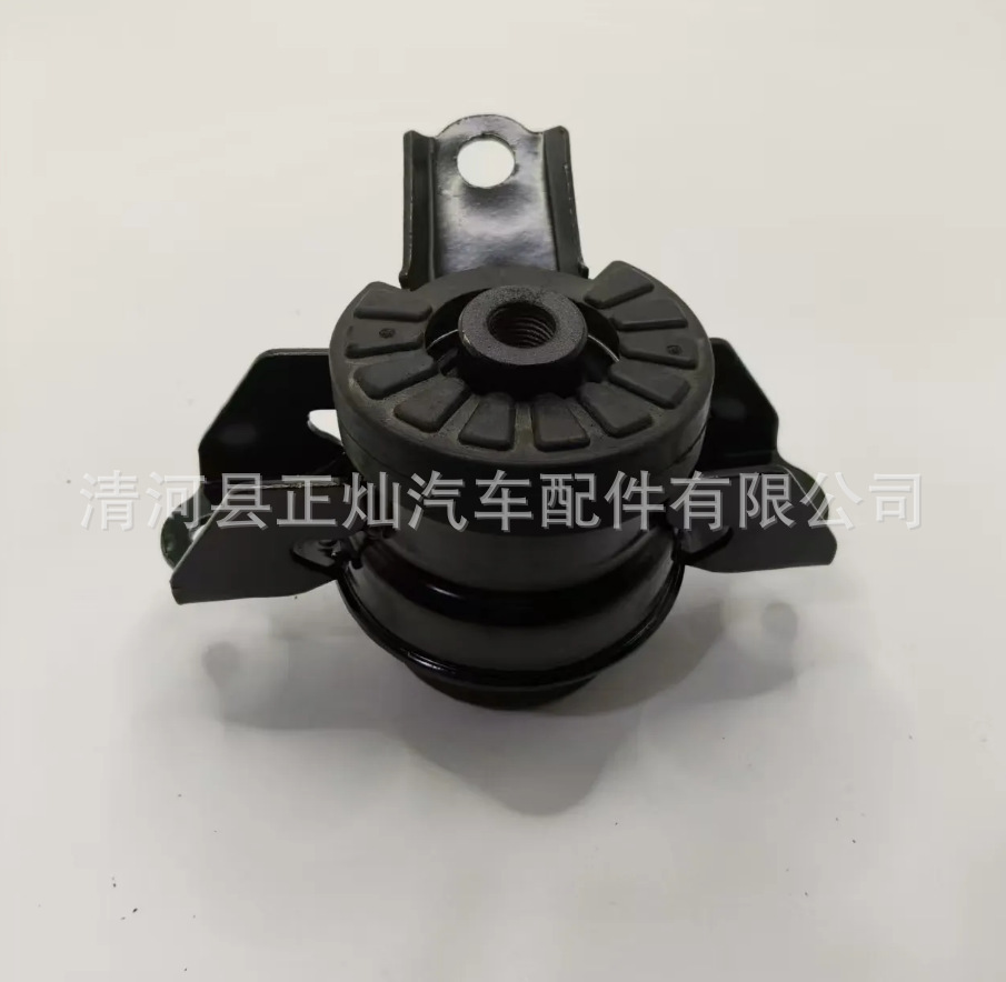 12305-B1020 Is Suitable for the Right-Side Engine Suspension and Vibration Isolation Pad Assembly of Toyota Passo
