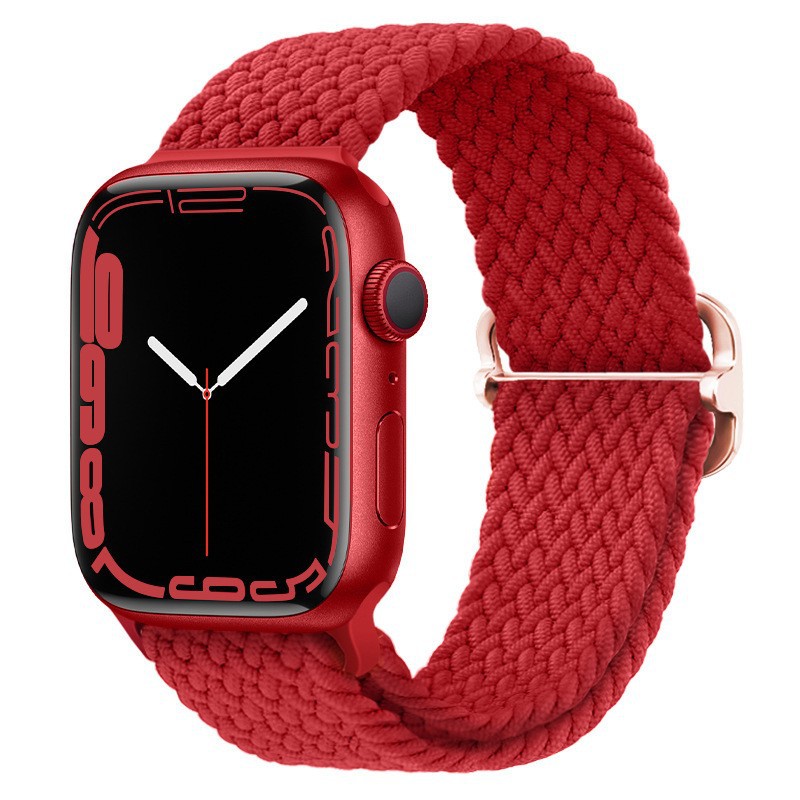 Chinese red