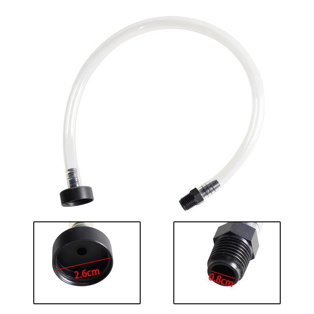 2件套船用排空套件3