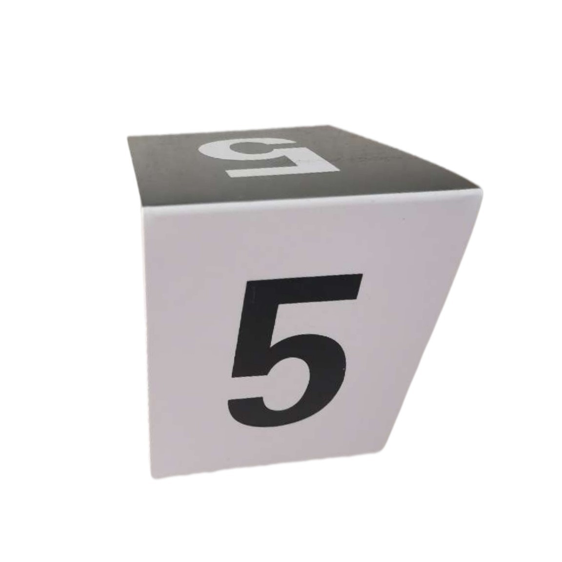 两折塑料物证牌,现场物证牌