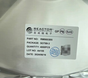 RM9003B  �߉�����0.1A�a��LED��ICоƬ