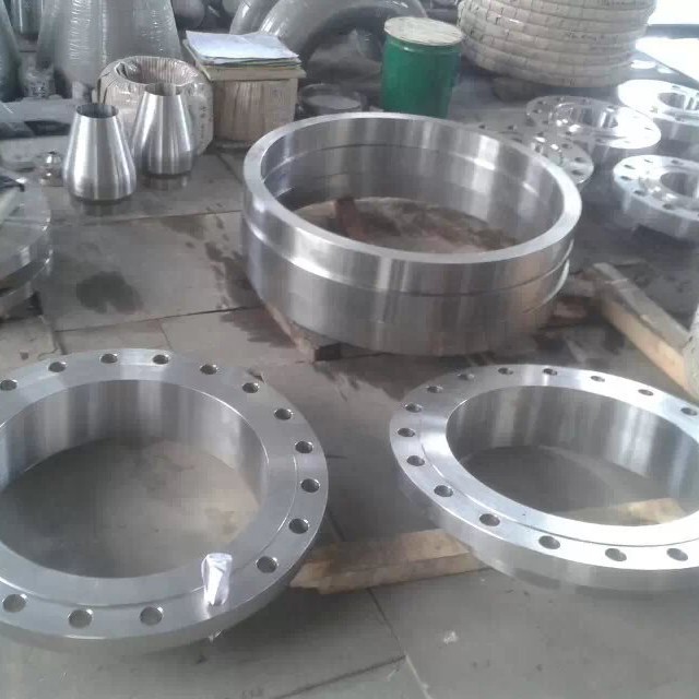 恒顺泰 630 不锈钢板 哈市合金 马氏体 锻件 法兰