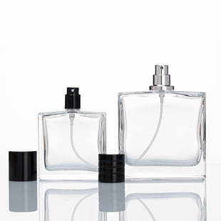 ���S�F؛ε�{50ml����͸��������ˮƿ�ⷽ���F��տ�ƿ��ˮ���bƿ