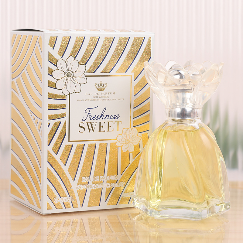 跨境纯英文perfume 爆款香水平替亚马逊热销款女士香水花香调香水|undefined