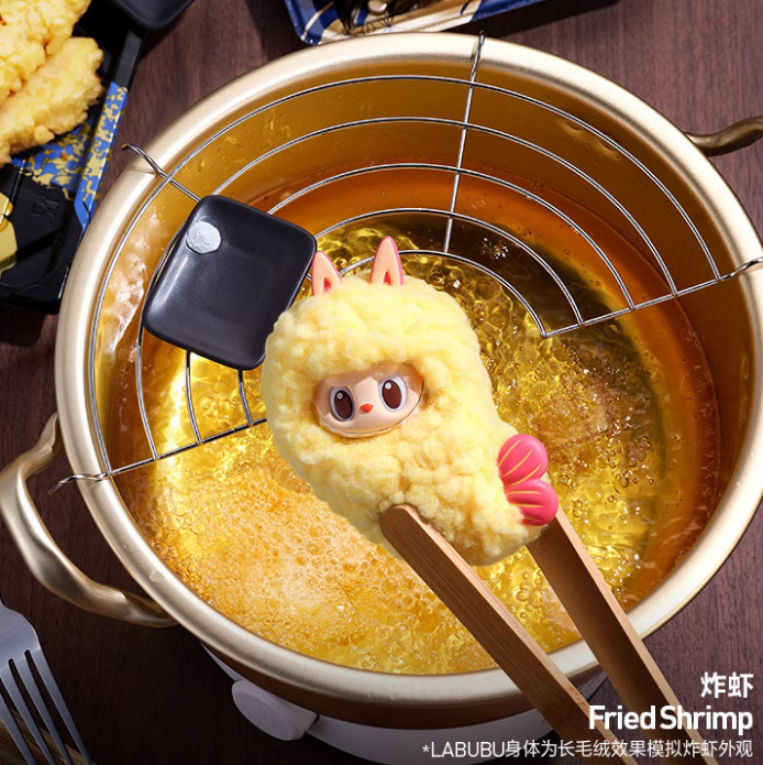 POPMART LABUBU THE MONSTERS 怪味コンビニシリーズ フィギュア ブラインドボックス ギフト|undefined