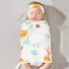 Stretch cotton double layer-Yunqixianglong