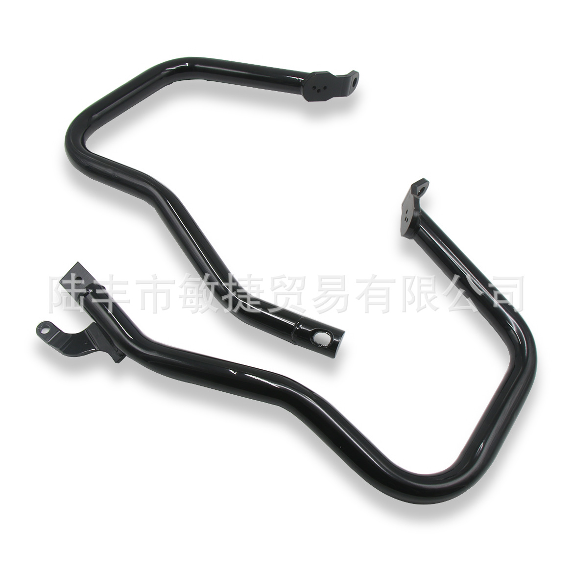 Suitable for BMW R18 R18B R18TC Titan bumper bumper bumper engine stainless steel original model