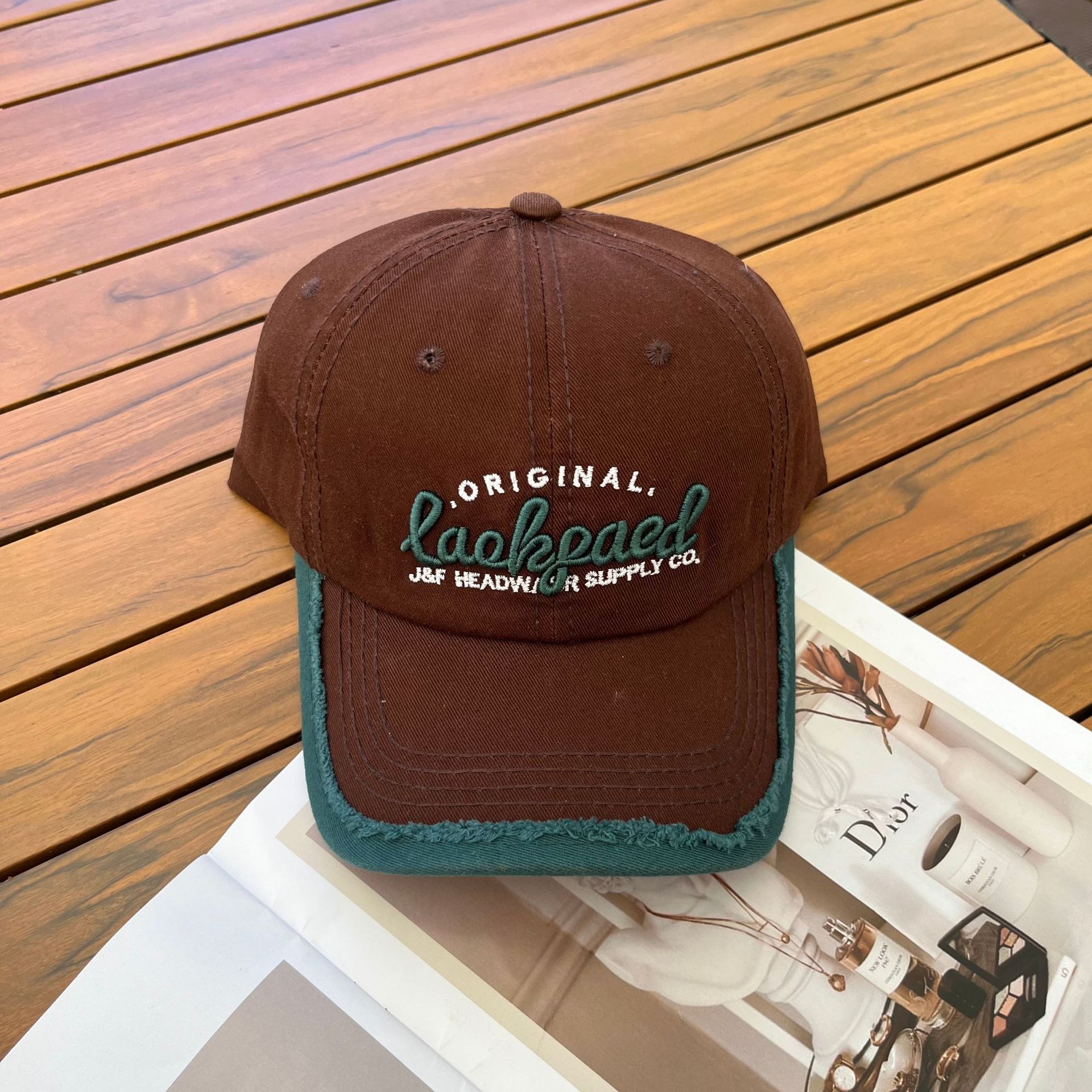 639 brown