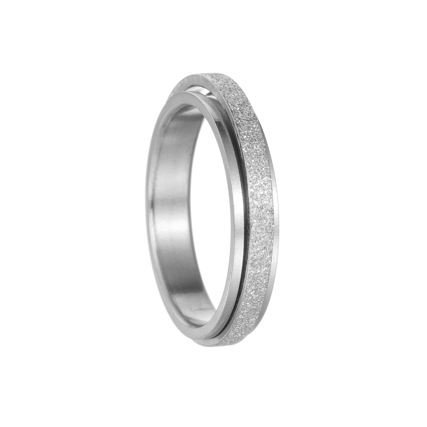 4mm silver