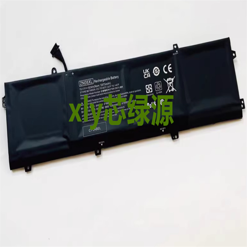 Suitable for Hp Zbook Studio G4 Zn08Xl 907428-2C1 2N08Xl Notebook Battery