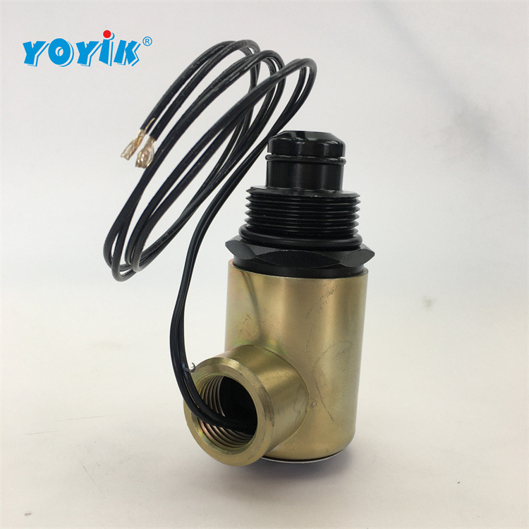 AST电磁阀AM501-1-0148 东方一力仓库直发 现货-二通式