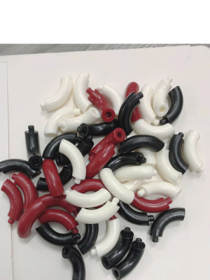 Amazing twister Cocktail ring Twine toy Silly toys Deformed rope adult decompression Vent toy