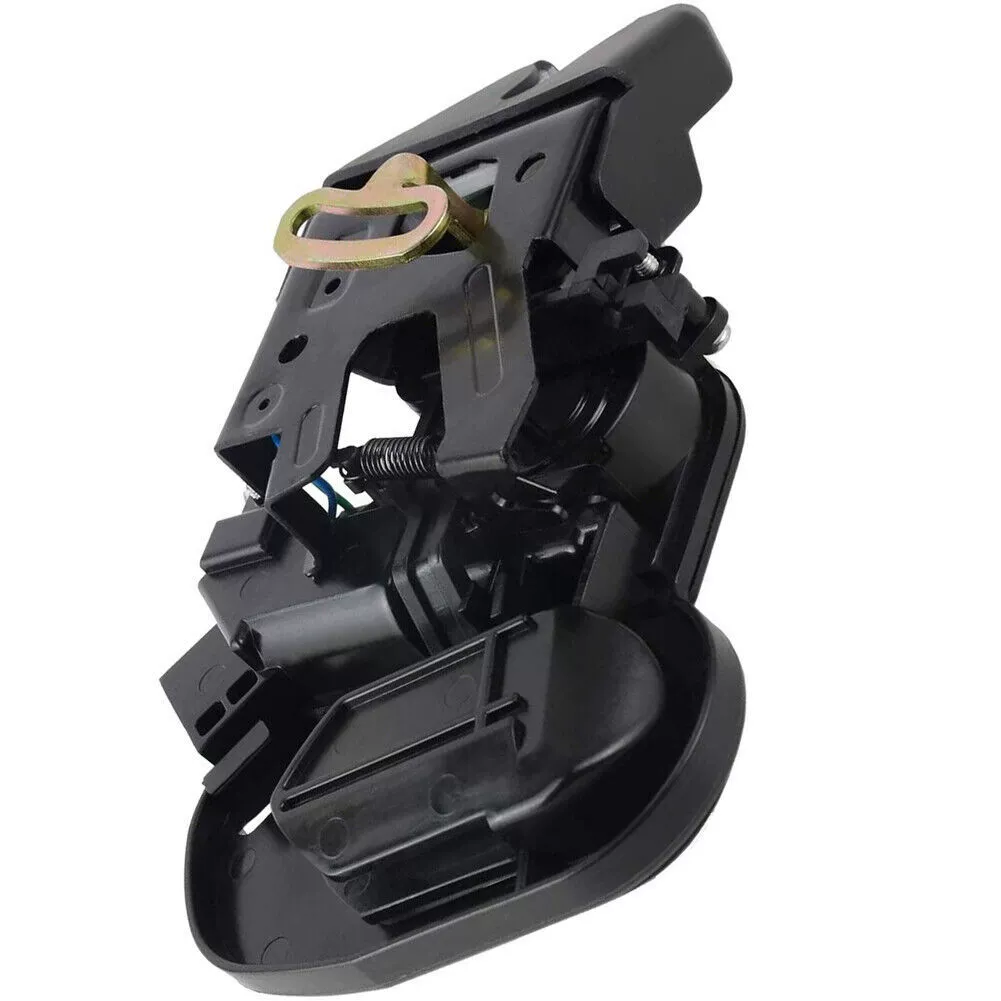 Пробковый замок багажника 74851-SVA-A21 ручной замок совместим с Honda Civic LX GX 2006-2011