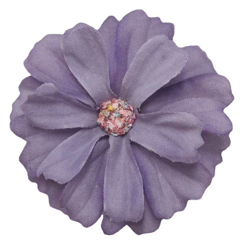 Factory direct sale small chrysanthemum sunflower fake flower silk cloth small daisy flower DIY sunflower simulation chrysanthemum